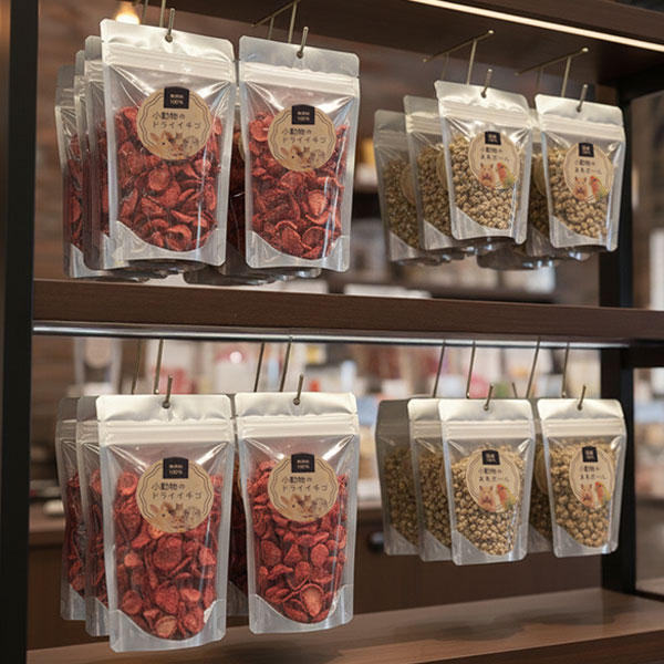 �ڥåȥա��� �ѥå�����